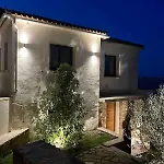 Villa Vue Cap Corse *