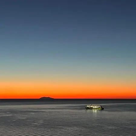 Vue Cap Corse