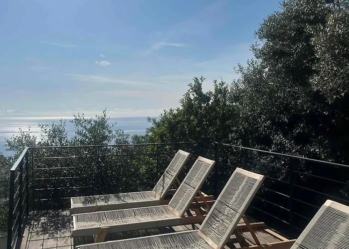 Βίλα Vue Cap Corse *