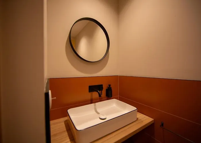 Βίλα Vue Cap Corse