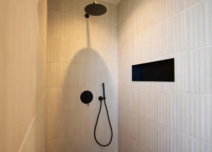 Βίλα Vue Cap Corse San-Martino-di-Lota