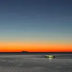 Vue Cap Corse