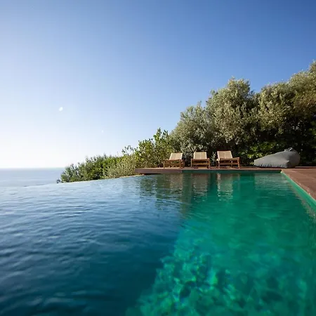 Villa Vue Cap Corse *