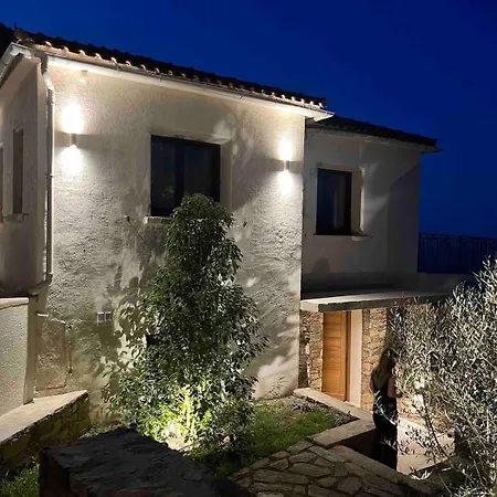 Villa Vue Cap Corse *