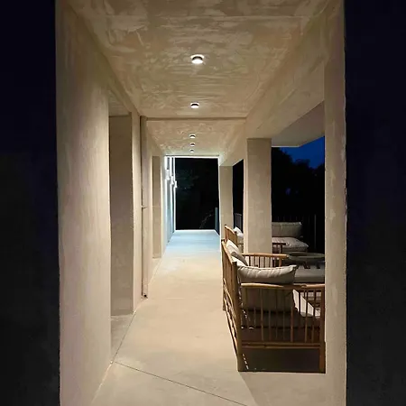 Villa Vue Cap Corse *
