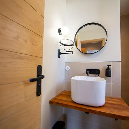 Vue Cap Corse Villa *