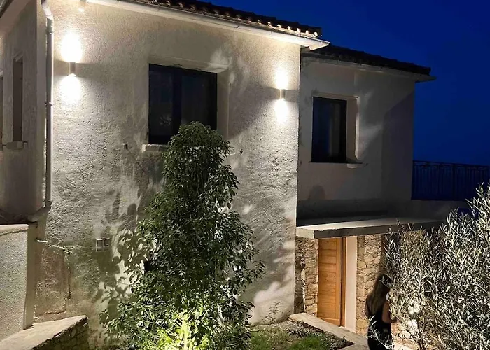 Villa Vue Cap Corse *