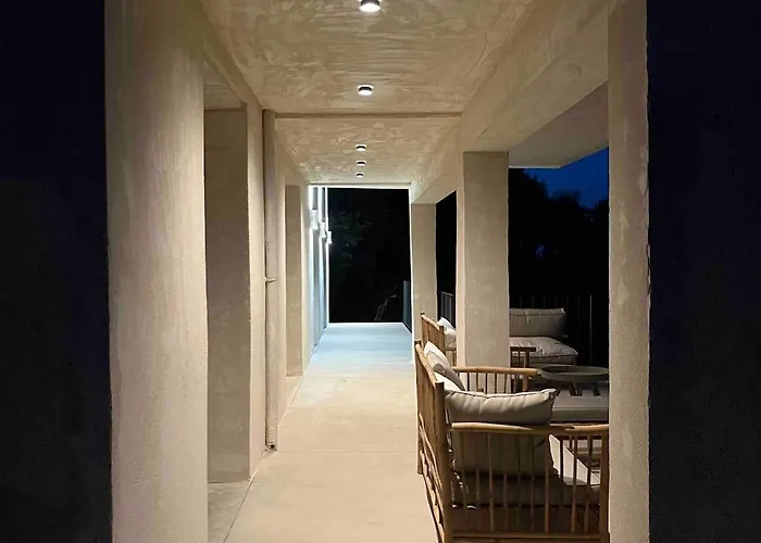 Villa Vue Cap Corse *