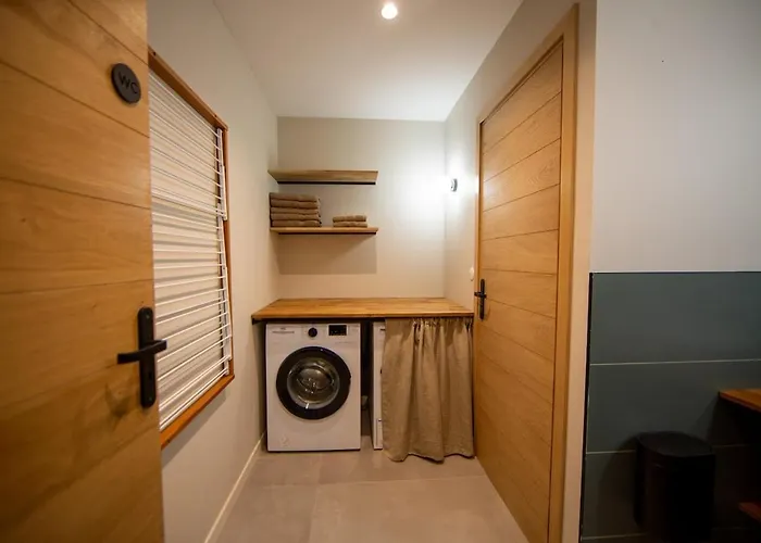 Vue Cap Corse Vila *