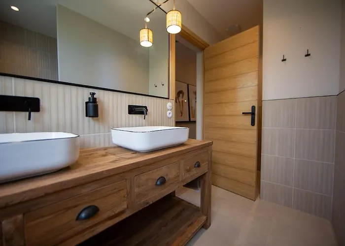 Vue Cap Corse Vila *