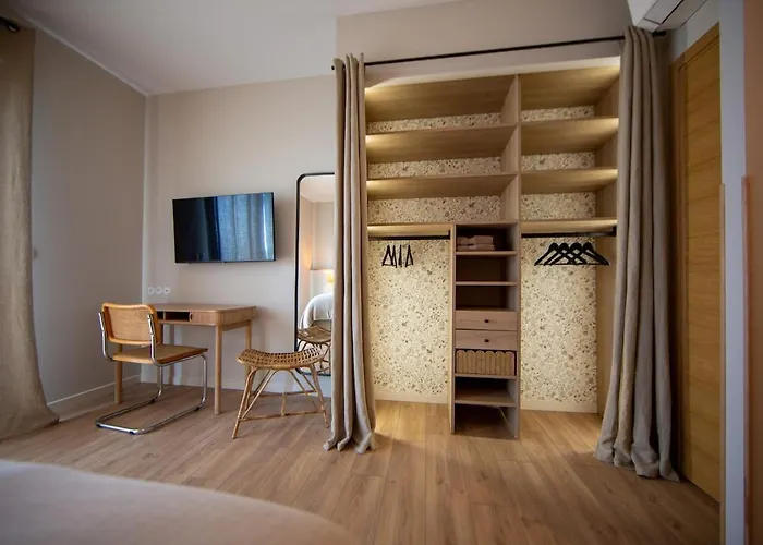 Vue Cap Corse San-Martino-di-Lota