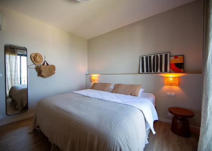 Vue Cap Corse San-Martino-di-Lota